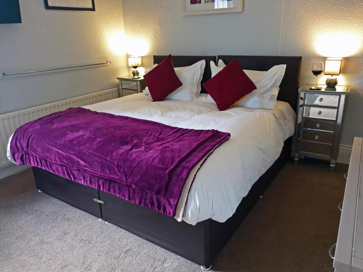 Gasthof The Clarendon Country Pub With 4*