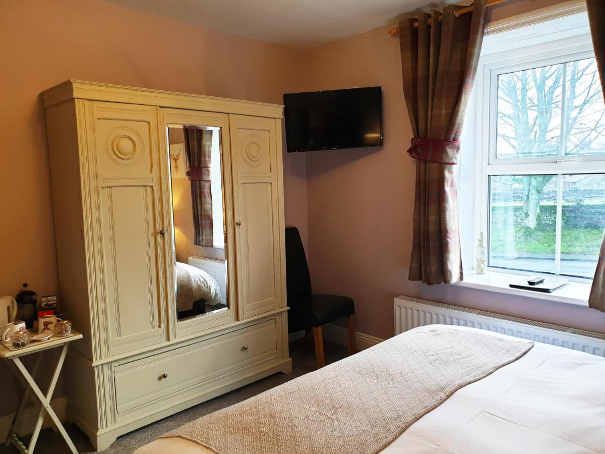 The Clarendon Country Pub With 4* Hebden