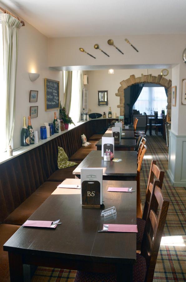Gasthof The Clarendon Country Pub With
